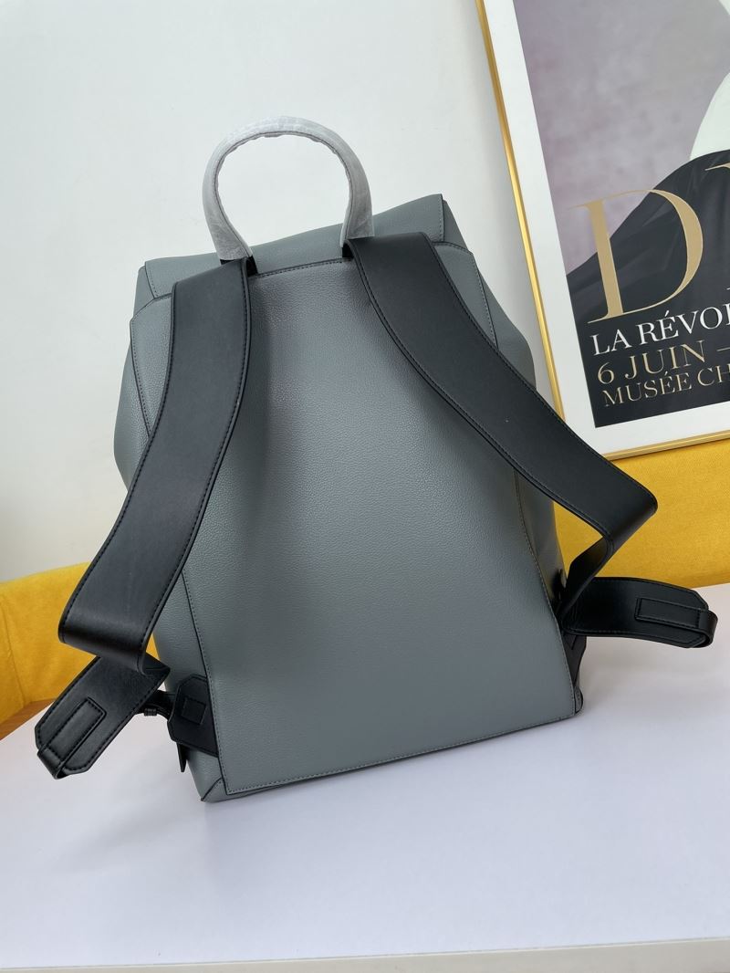 Loewe Backpacks